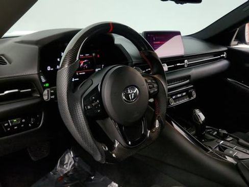 Used 2021 Toyota Supra RWD image 37