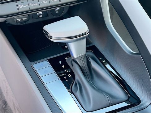 New 2026 Hyundai Elantra Sport image 15