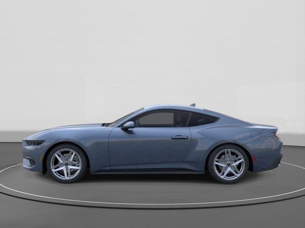 New 2026 Ford Mustang Coupe RWD image 3