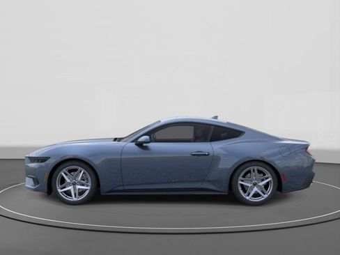 New 2026 Ford Mustang Coupe RWD image 3