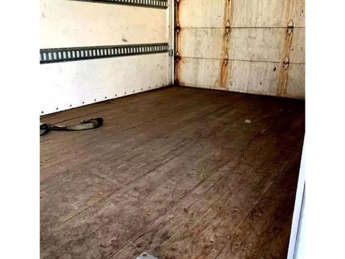 Used 2016 Chevrolet Express 3500 image 9