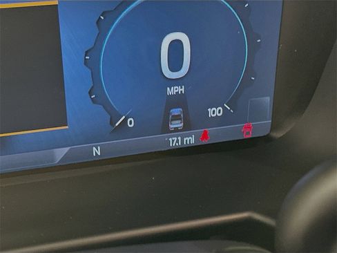 New 2026 Ford F250 Lariat w/ Black Appearance Package image 13