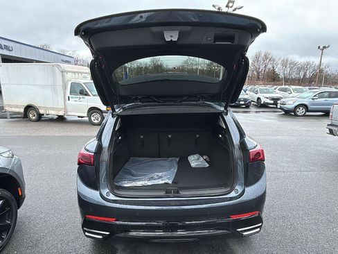 New 2026 Buick Envision Sport Touring image 31