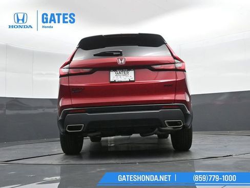 New 2026 Honda CR-V Sport-L image 30