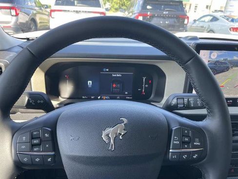New 2026 Ford Bronco Sport Big Bend w/ Convenience Package AWD/4WD image 24