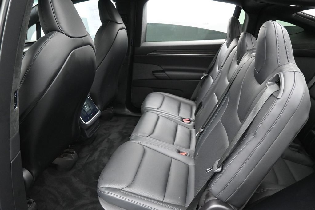 Used 2023 Tesla Model X AWD/4WD image 29