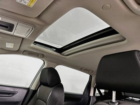 Certified 2024 Honda CR-V EX image 11