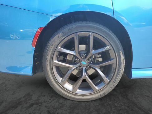 Used 2023 Dodge Charger GT w/ Blacktop Package RWD image 5