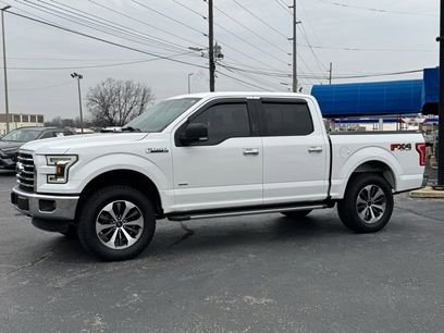 Used 2015 Ford F150 XLT w/ Equipment Group 302A Luxury