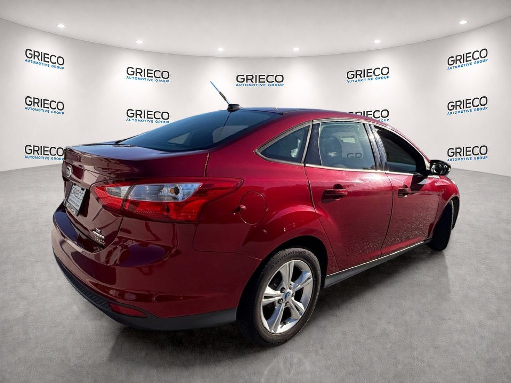 Used 2013 Ford Focus SE FWD image 7