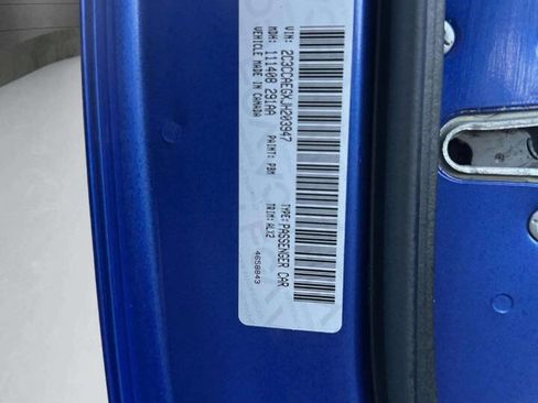 Used 2018 Chrysler 300 Limited image 39