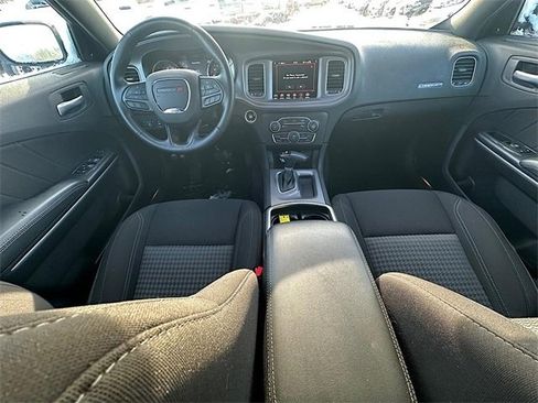 Certified 2023 Dodge Charger SXT w/ Cold Weather Package image 18
