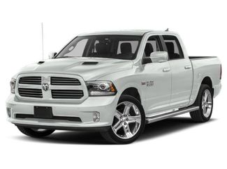 Used 2018 RAM 1500 Sport AWD/4WD video 1