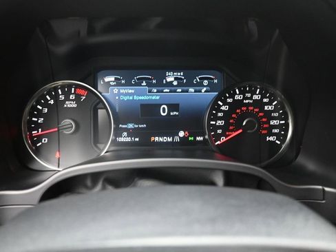 Used 2017 Ford F150 Raptor w/ Equipment Group 802A Luxury AWD/4WD image 4