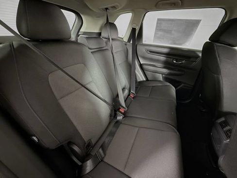 Used 2026 Honda CR-V LX image 28