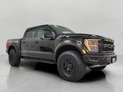 Used 2023 Ford F150 Raptor w/ Equipment Group 802A Raptor R AWD/4WD image 1