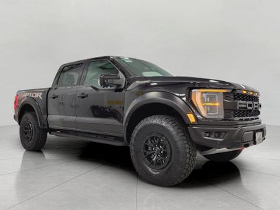 Used 2023 Ford F150 Raptor w/ Equipment Group 802A Raptor R
