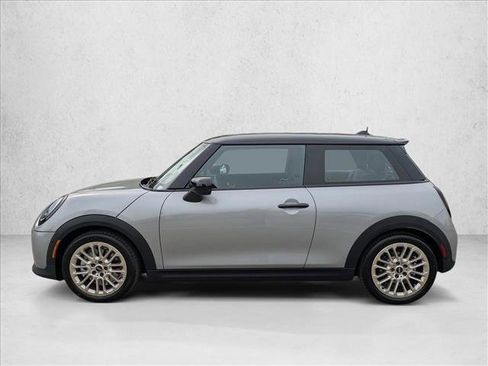 New 2026 MINI Cooper S FWD image 5