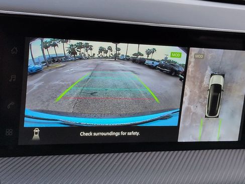 Used 2026 Nissan Kicks SR FWD image 19