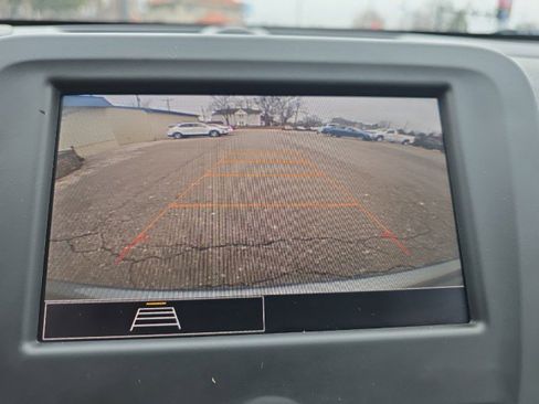 Used 2023 Chevrolet Equinox RS w/ LPO, Floor Liner Package image 24