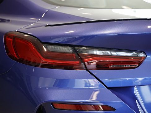 New 2026 BMW 840i Coupe w/ M Sport Professional Package image 8