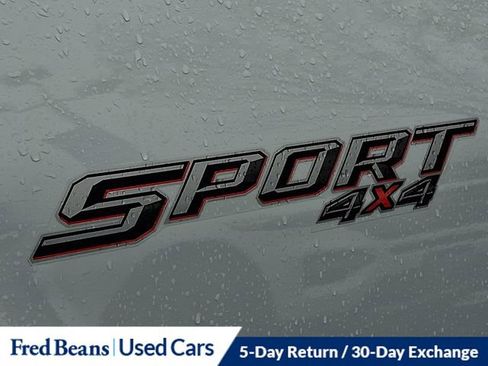 Certified 2022 Ford F150 XLT w/ Equipment Group 302A High image 33