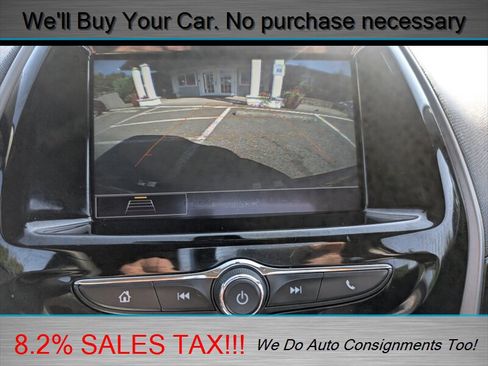 Used 2022 Chevrolet Spark LT image 18