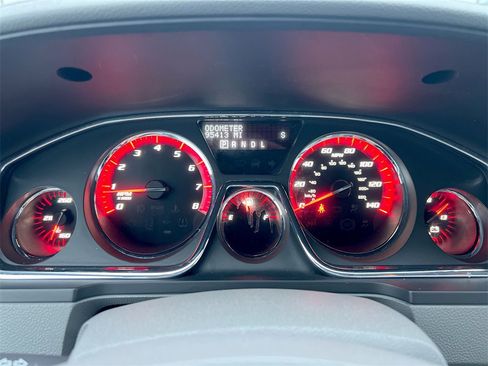 Used 2016 GMC Acadia SLT w/ Premium Edition image 11