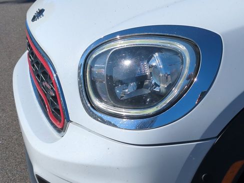 Used 2019 MINI Cooper Countryman John Cooper Works w/ Convenience Package image 26