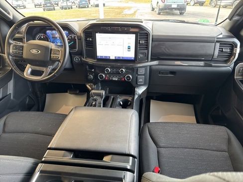 Used 2022 Ford F150 XLT w/ Equipment Group 302A High image 28