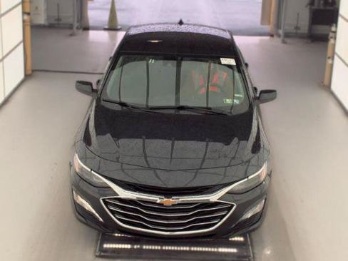 Used 2023 Chevrolet Malibu LT FWD image 7