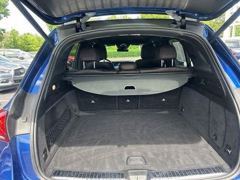 Used 2022 Mercedes-Benz GLE 450 4MATIC image 10