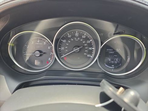 Used 2016 MAZDA MAZDA6 Sport FWD image 17