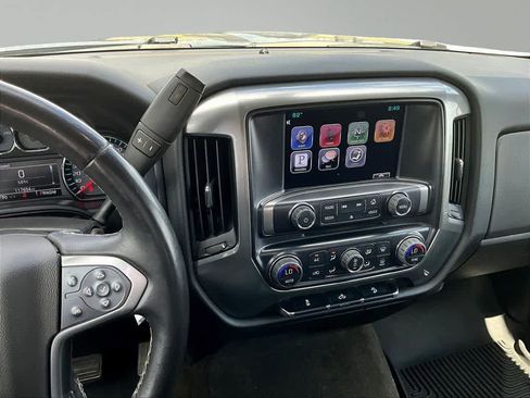 Used 2015 Chevrolet Silverado 1500 LT w/ All Star Edition AWD/4WD image 12