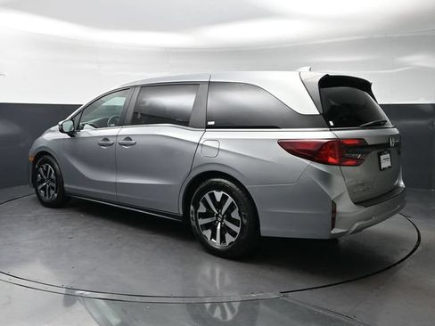 Used 2025 Honda Odyssey EX-L image 7