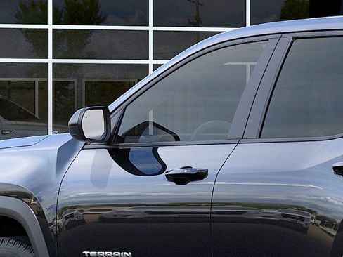 New 2026 GMC Terrain Elevation image 12