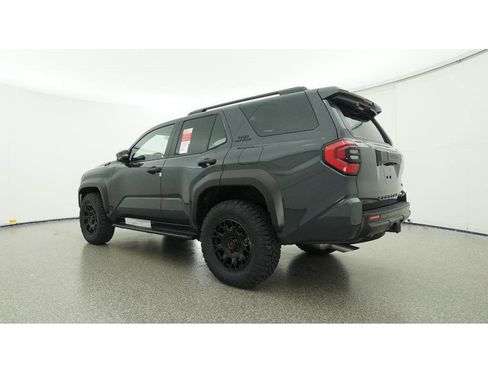New 2026 Toyota 4Runner TRD Off-Road Premium image 21