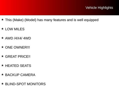 Used 2023 Hyundai Kona SEL w/ Cargo Package AWD/4WD image 9