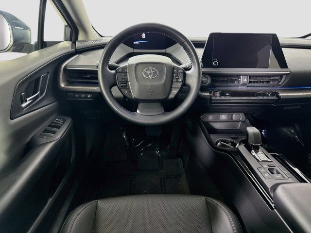 Certified 2024 Toyota Prius XLE FWD image 23