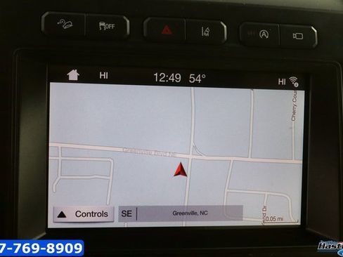 Used 2019 Ford Expedition Max Platinum image 31