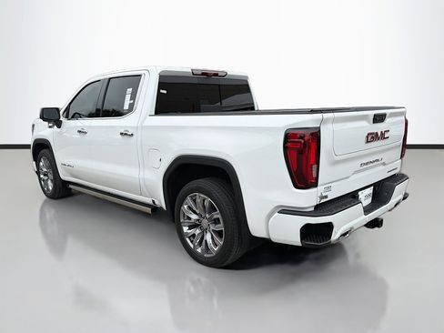 Used 2024 GMC Sierra 1500 Denali AWD/4WD image 5