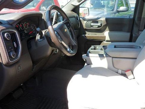 Used 2019 Chevrolet Silverado 1500 LT w/ All-Star Edition RWD image 22