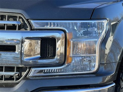 Used 2020 Ford F150 XLT w/ Equipment Group 302A Luxury image 35