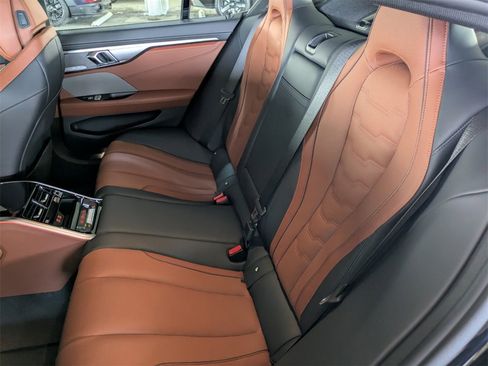 New 2026 BMW 840i w/ M Sport Professional Package image 8