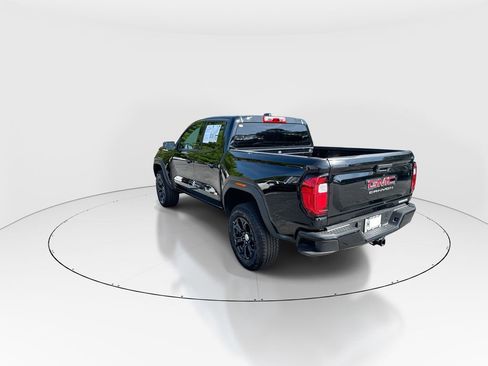 Used 2024 GMC Canyon Elevation w/ Trailering Package RWD image 6