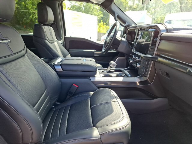 New 2026 Ford F150 Platinum w/ Equipment Group 702A High AWD/4WD image 34