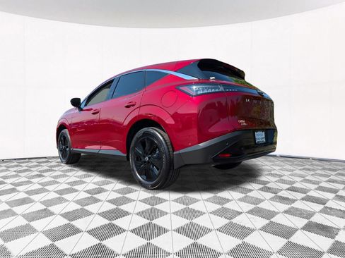 Used 2025 Nissan Murano SV AWD/4WD image 11