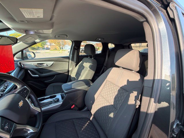 Used 2020 Chevrolet Blazer LT AWD/4WD image 22