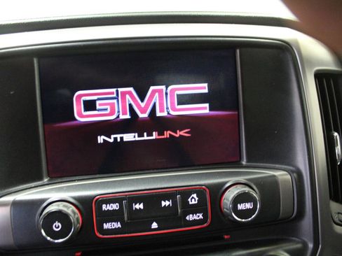 Used 2015 GMC Sierra 1500 SLT AWD/4WD image 13