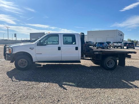 Used 2001 Ford F350 XL AWD/4WD image 2